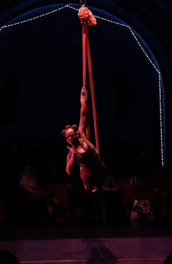 Gallery photo 3 of Lucretia