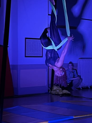 Gallery photo 5 of Lucretia