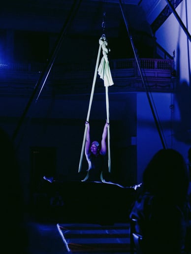 Gallery photo 8 of Lucretia