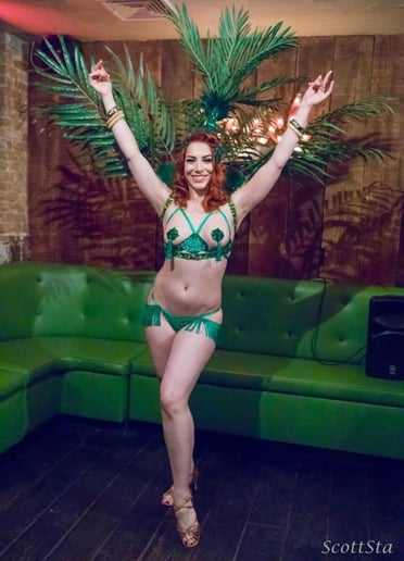 Gallery photo 6 of Lucy Buttons