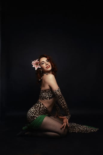 Gallery photo 8 of Lucy Buttons