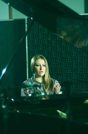 Gallery photo 5 of Lucy Khanyan Trio