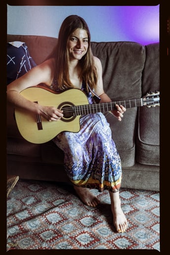 Gallery photo 16 of Lucy Morningstar