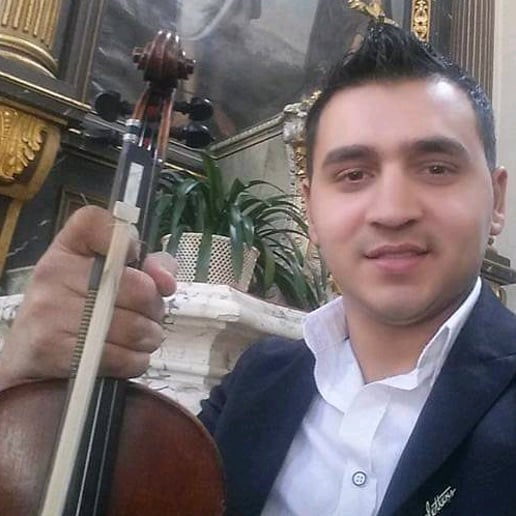 Gallery photo 2 of Luigi Nicolae