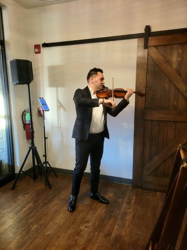 Gallery photo 4 of Luigi Nicolae
