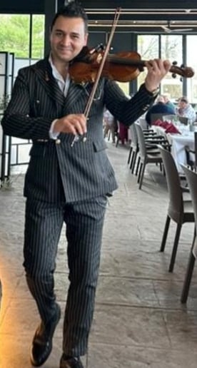 Gallery photo 7 of Luigi Nicolae