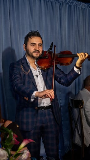 Gallery photo 8 of Luigi Nicolae