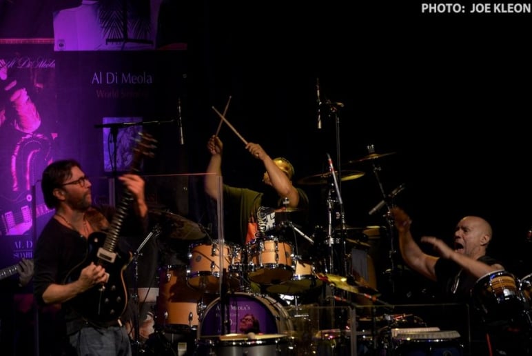 Gallery photo 2 of Luis Alicea