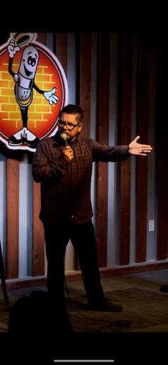 Gallery photo 2 of Luis Arellano