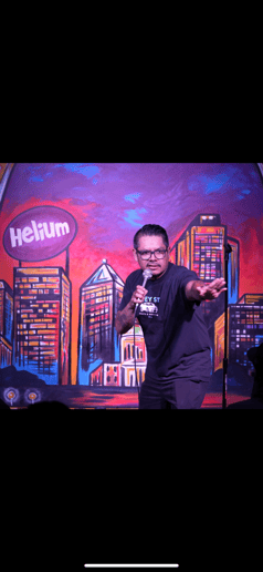 Gallery photo 3 of Luis Arellano