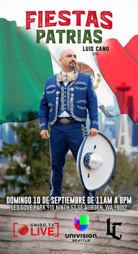 Gallery photo 7 of Luis Cano Mariachi