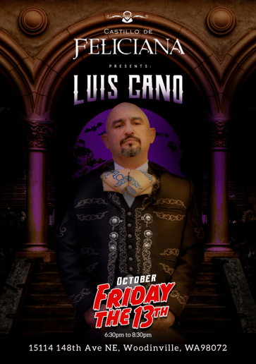 Gallery photo 8 of Luis Cano Mariachi