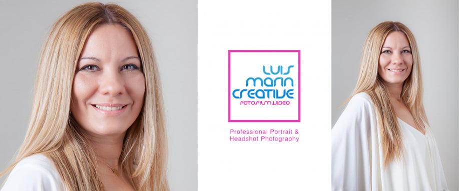Gallery photo 1 of Luis Marin Creative Services