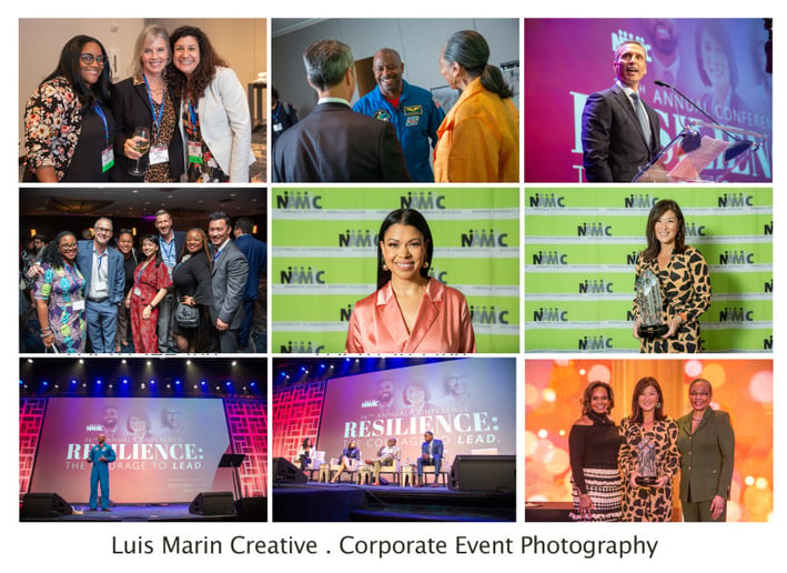 Gallery photo 5 of Luis Marin Creative Services