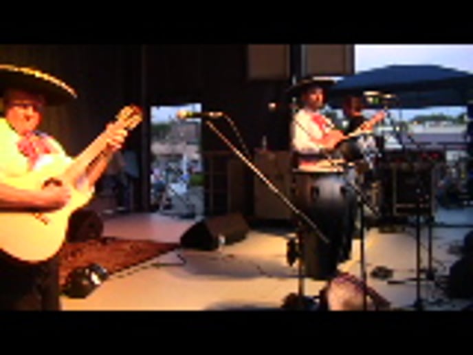 Gallery photo 8 of Los Amigos Music