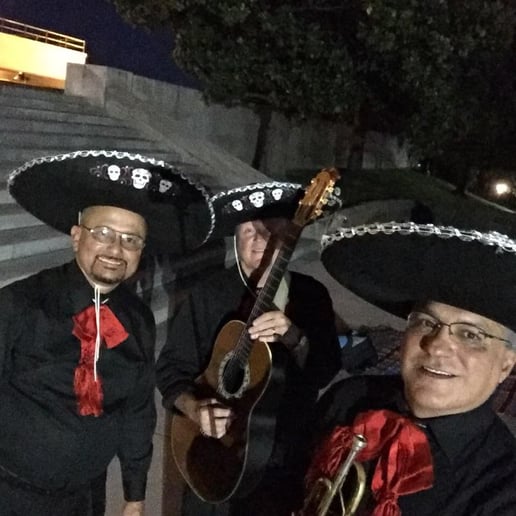 Gallery photo 13 of Los Amigos Music