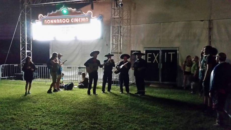 Gallery photo 18 of Los Amigos Music