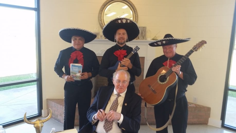Gallery photo 19 of Los Amigos Music