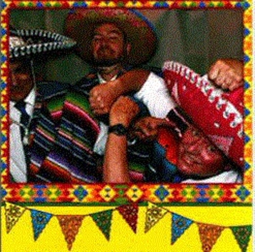 Gallery photo 22 of Los Amigos Music