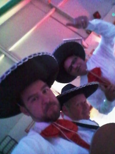 Gallery photo 23 of Los Amigos Music