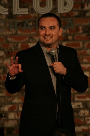 Gallery photo 1 of Luis Villasenor