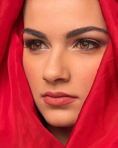 Gallery photo 3 of Luisa Alberto Makeup