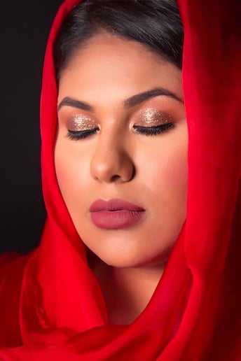 Gallery photo 5 of Luisa Alberto Makeup