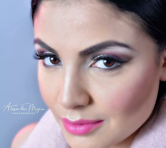 Gallery photo 6 of Luisa Alberto Makeup