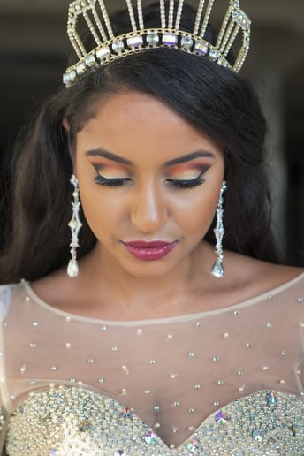 Gallery photo 7 of Luisa Alberto Makeup