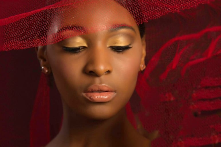Gallery photo 9 of Luisa Alberto Makeup