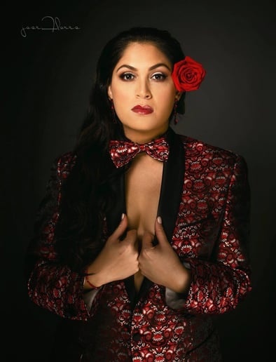 Gallery photo 10 of Luisa Alberto Makeup