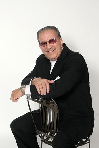 Gallery photo 3 of Luisito Rey y La Dinamica