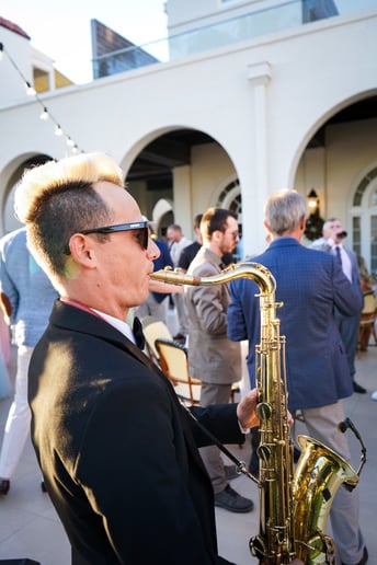 Gallery photo 7 of Luisojazz