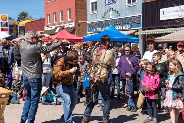 Gallery photo 19 of Lukas Stark, the Mystery Entertainer