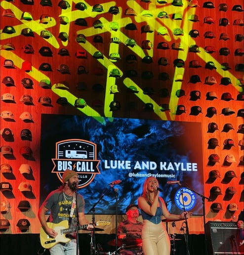 Gallery photo 5 of Luke and Kaylee