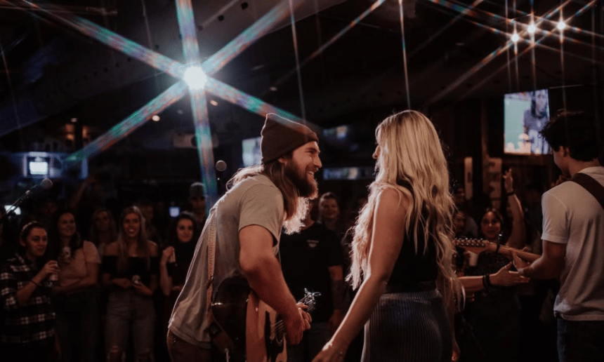 Gallery photo 8 of Luke and Kaylee