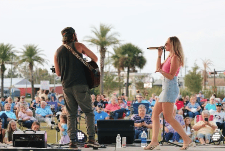 Gallery photo 9 of Luke and Kaylee