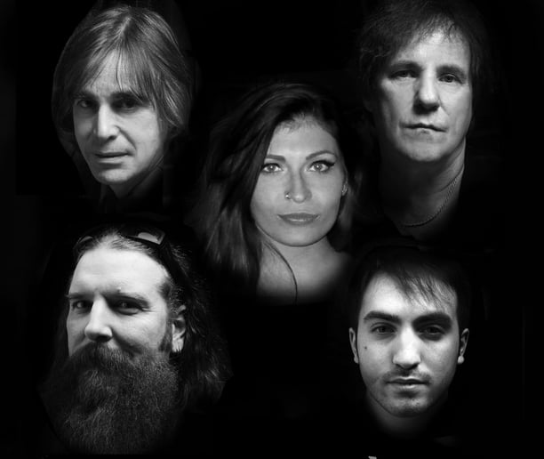 Gallery photo 2 of Face 2 Face Band