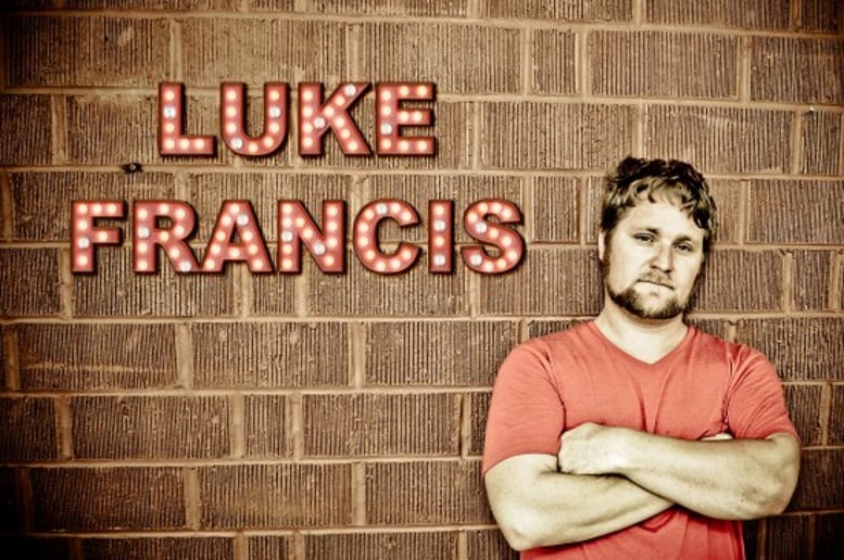 Gallery photo 8 of Luke Ashlocke