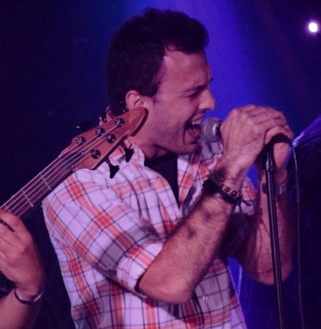 Gallery photo 3 of Luke Crescenzi