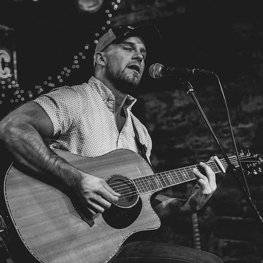 Gallery photo 2 of Luke Denison