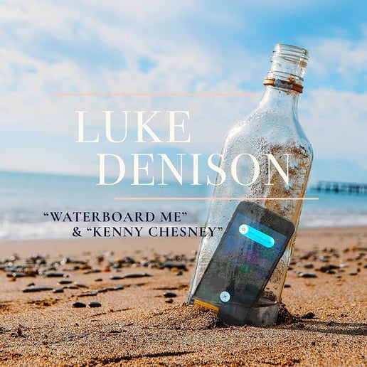 Gallery photo 3 of Luke Denison