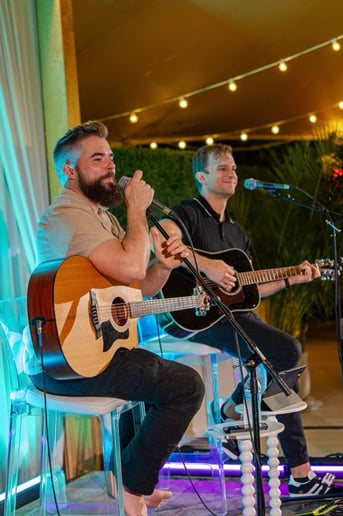 Gallery photo 5 of Luke Denison