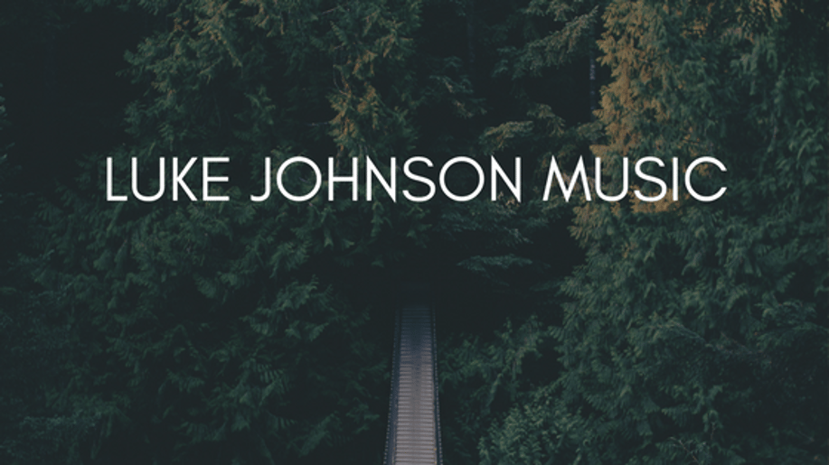 Gallery photo 1 of Luke Johnson