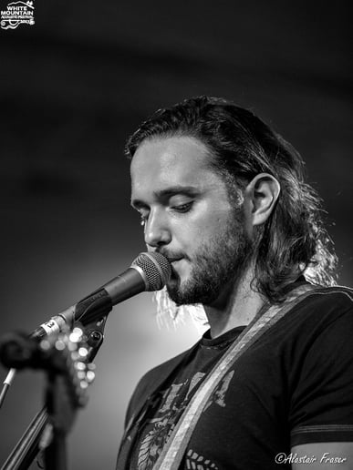 Gallery photo 4 of Luke Lovemore