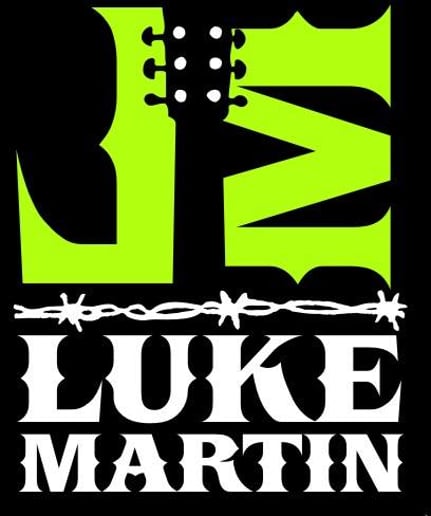Gallery photo 2 of Luke Martin