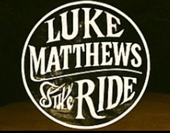 Gallery photo 2 of Luke Matthews and The Ride
