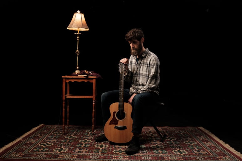 Gallery photo 2 of Luke McKeel