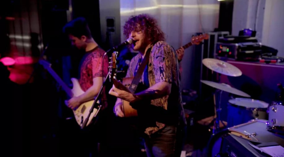 Gallery photo 12 of Luke Metzler