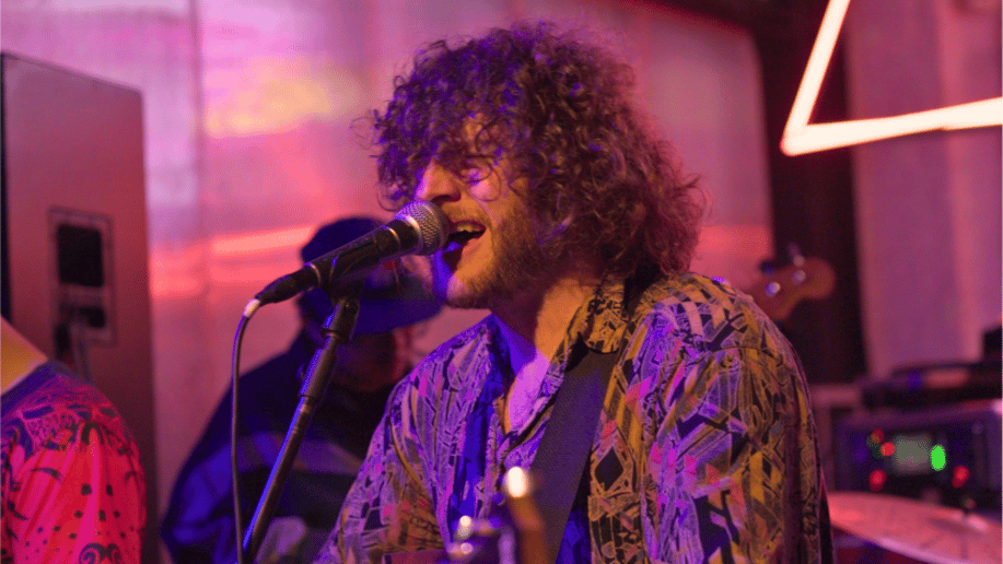 Gallery photo 8 of Luke Metzler